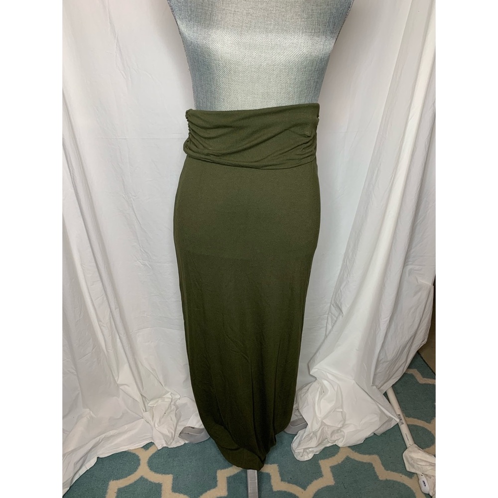 Forever 21 Maxi Skirt